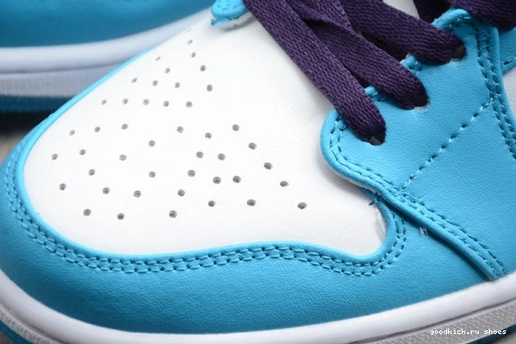 Mid 1 554724-415 Hornets 554724-415 Jordan  0416